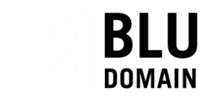 BluDomain - High-end photography website design since 2003